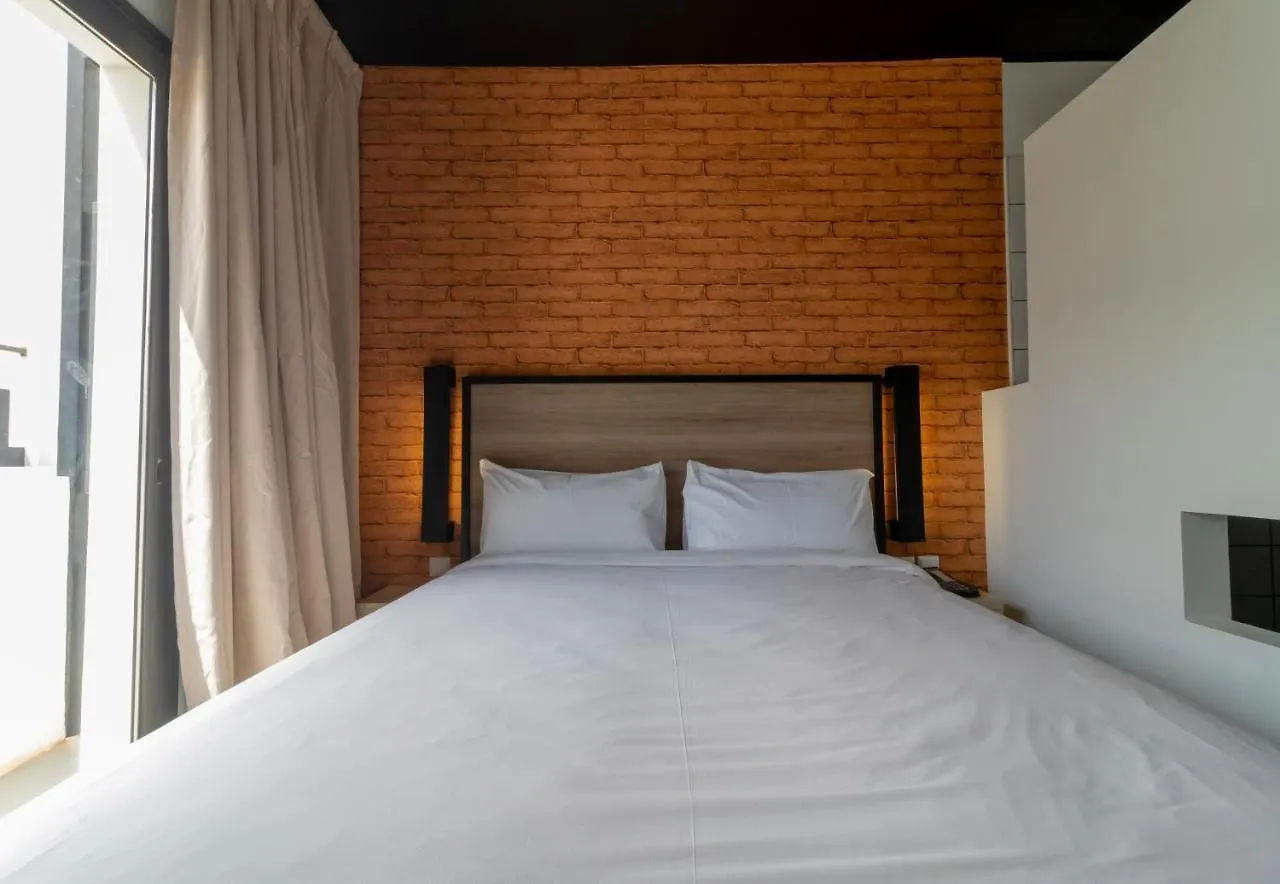 Onomo Hotel Dakar