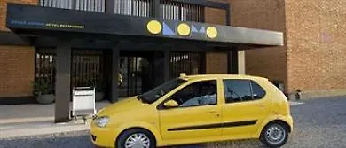 Onomo Hotel Dakar