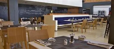 ***  Onomo Hotel Dakar Senegal