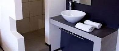 Onomo Hotel Dakar