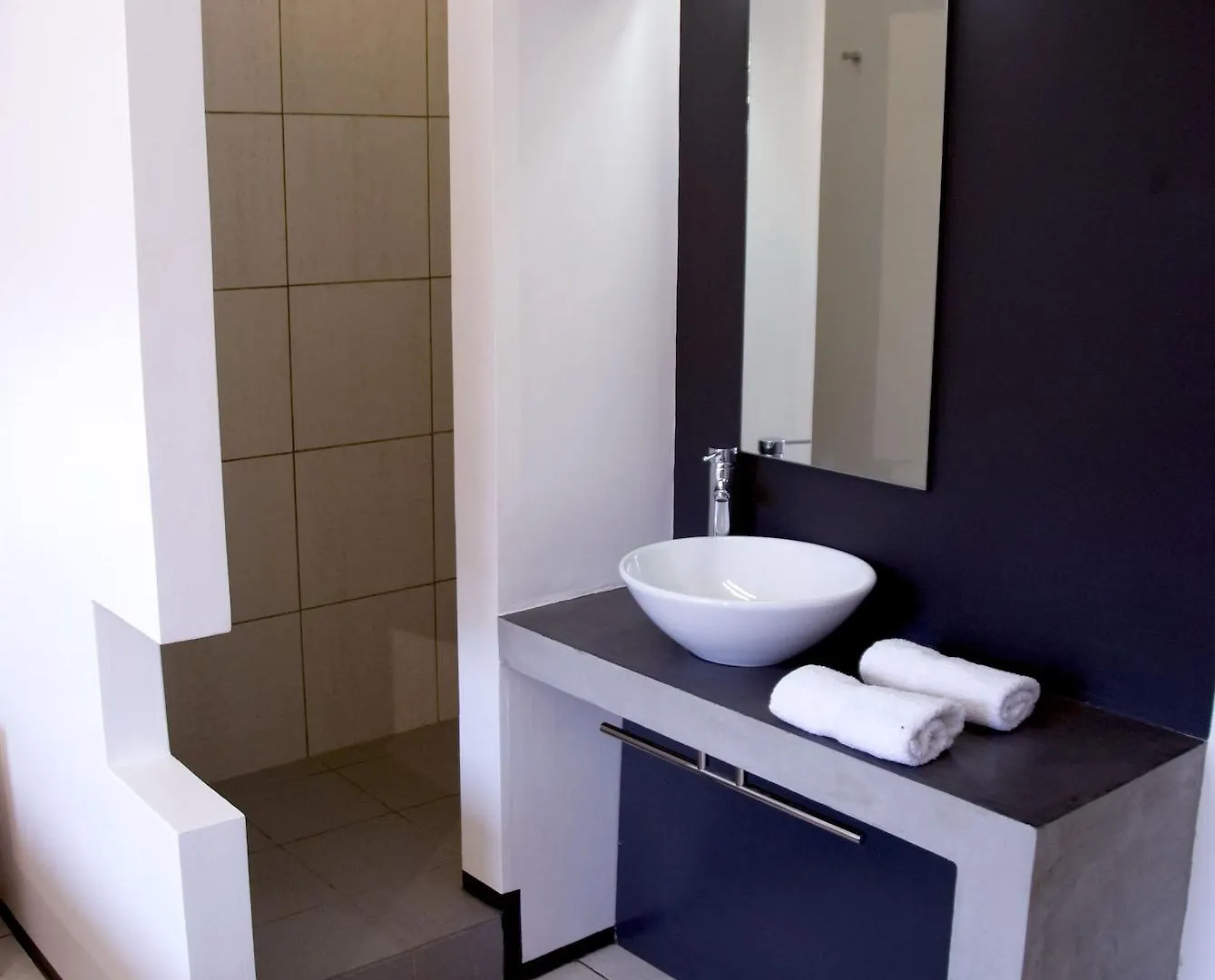 Onomo Hotel Dakar