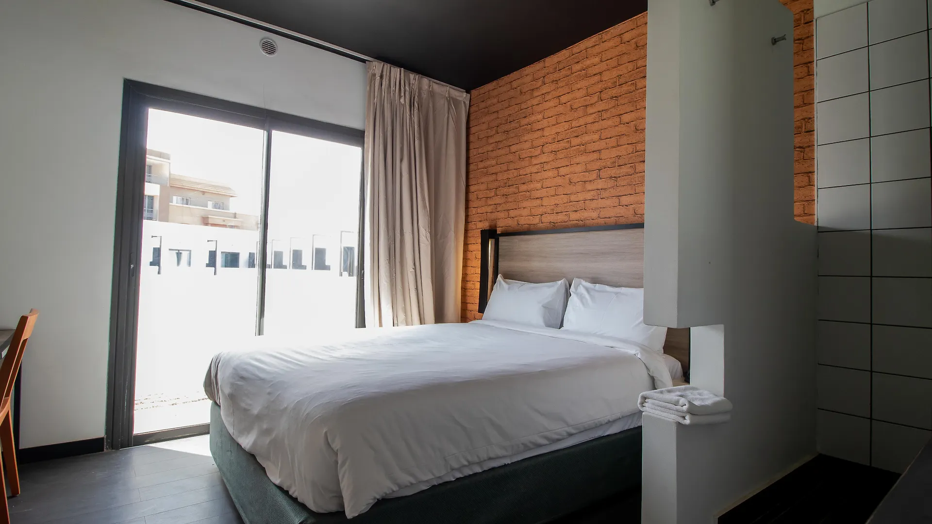 Onomo Hotel Dakar