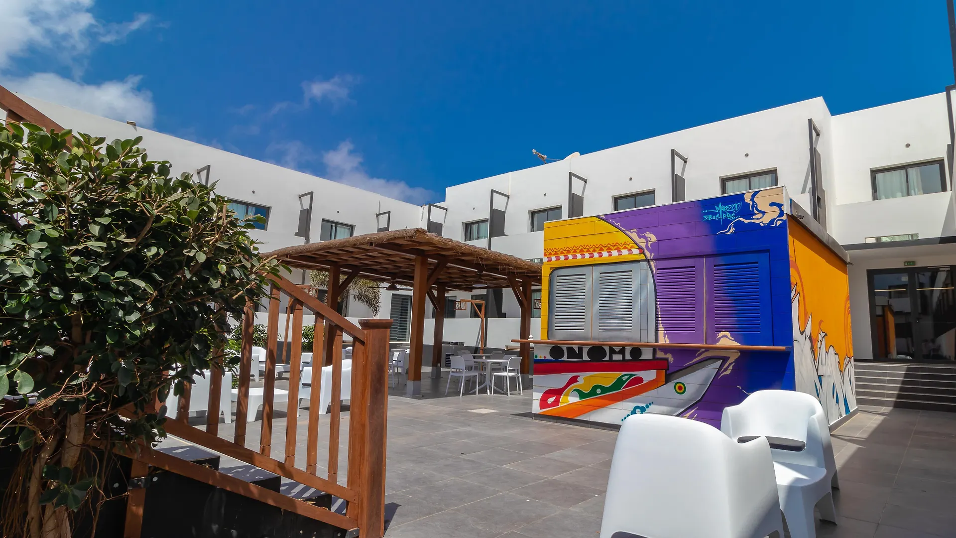 Onomo Hotel Dakar 3*,  Senegal