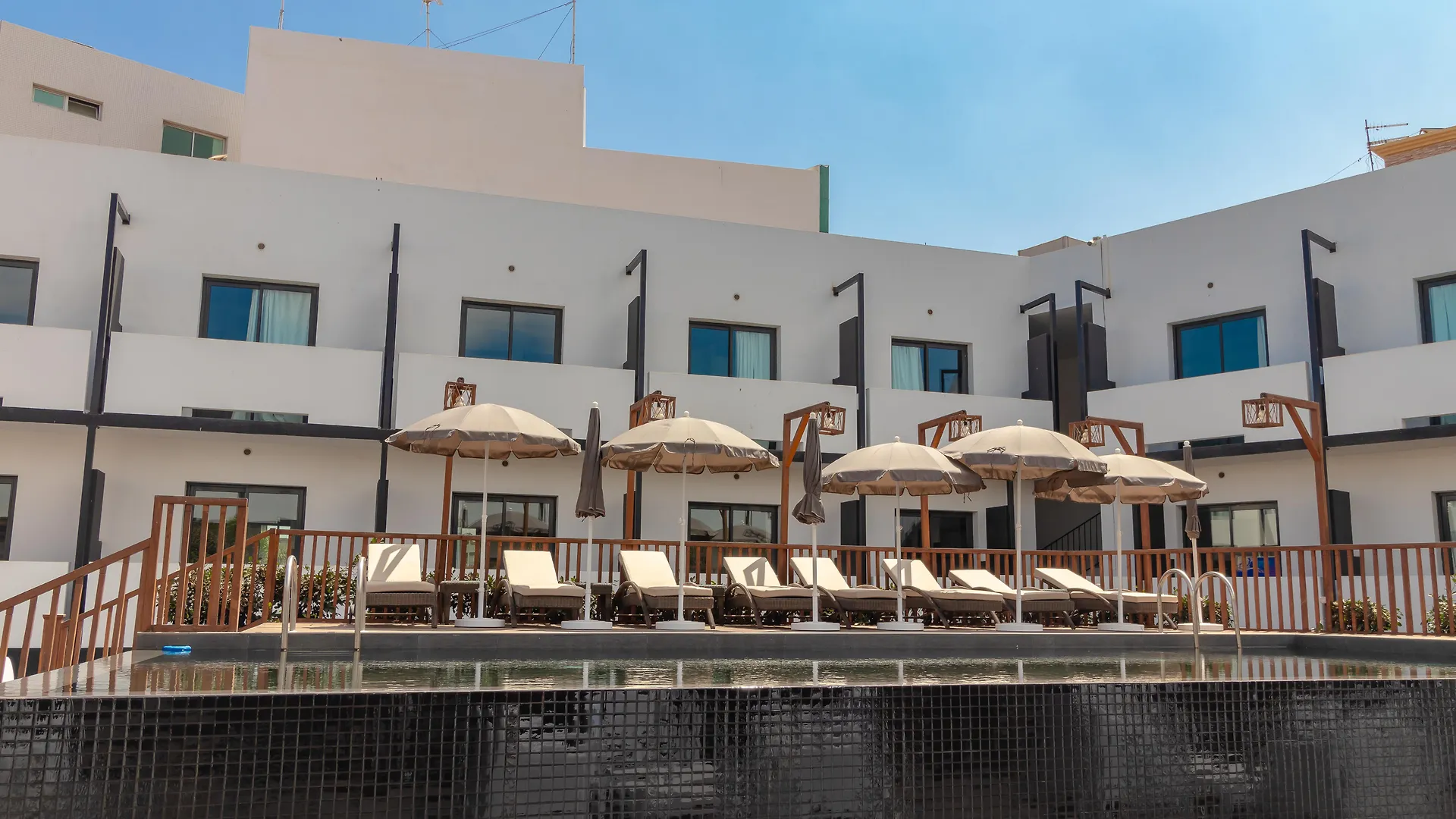 ***  Onomo Hotel Dakar Senegal