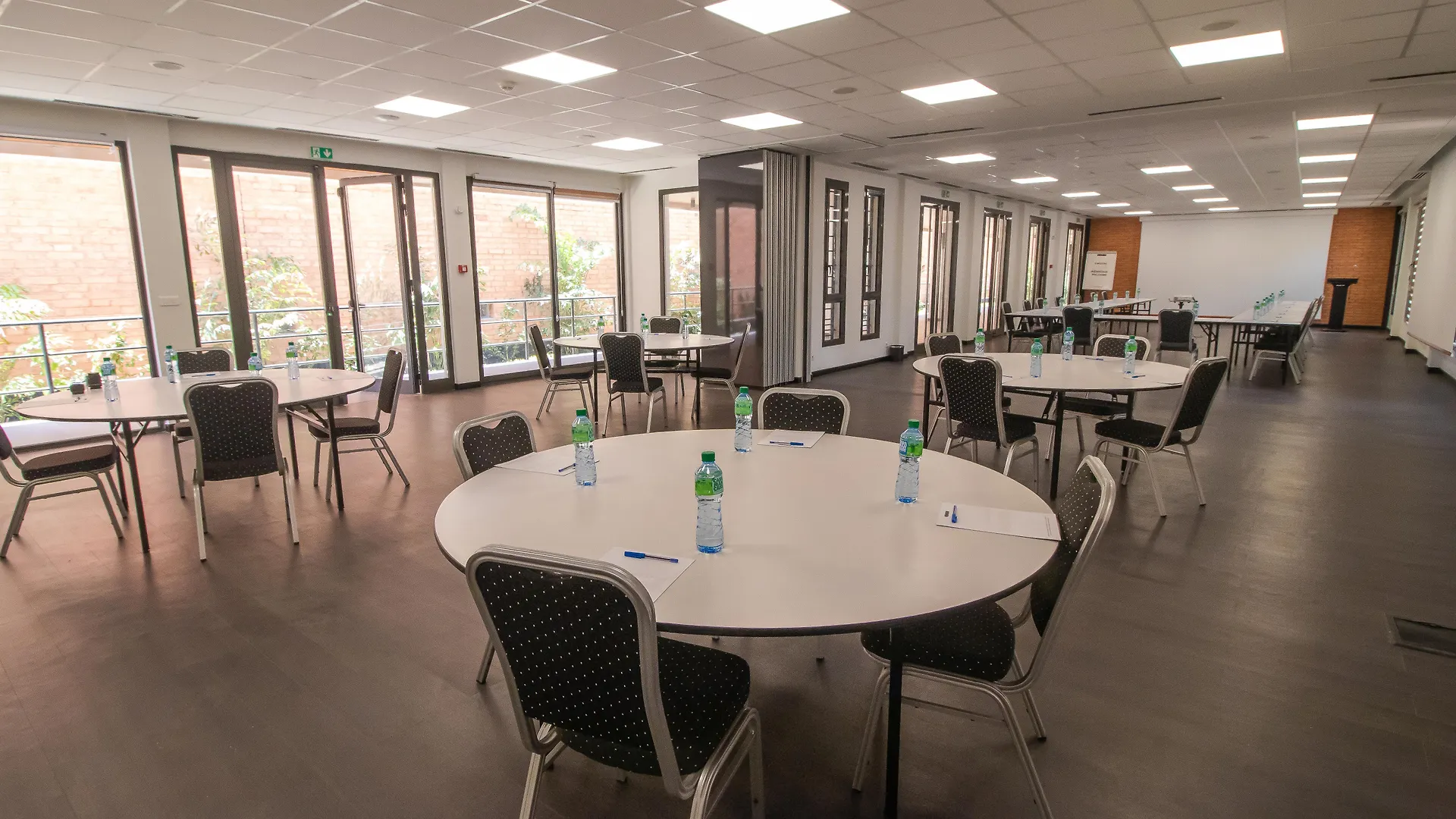 Onomo Hotel Dakar