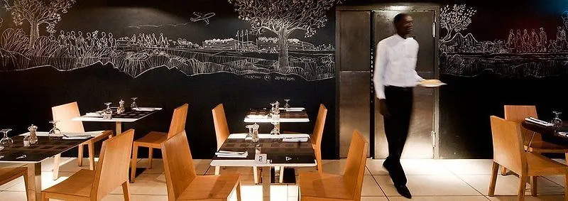 Onomo Hotel Dakar 3*,  Senegal