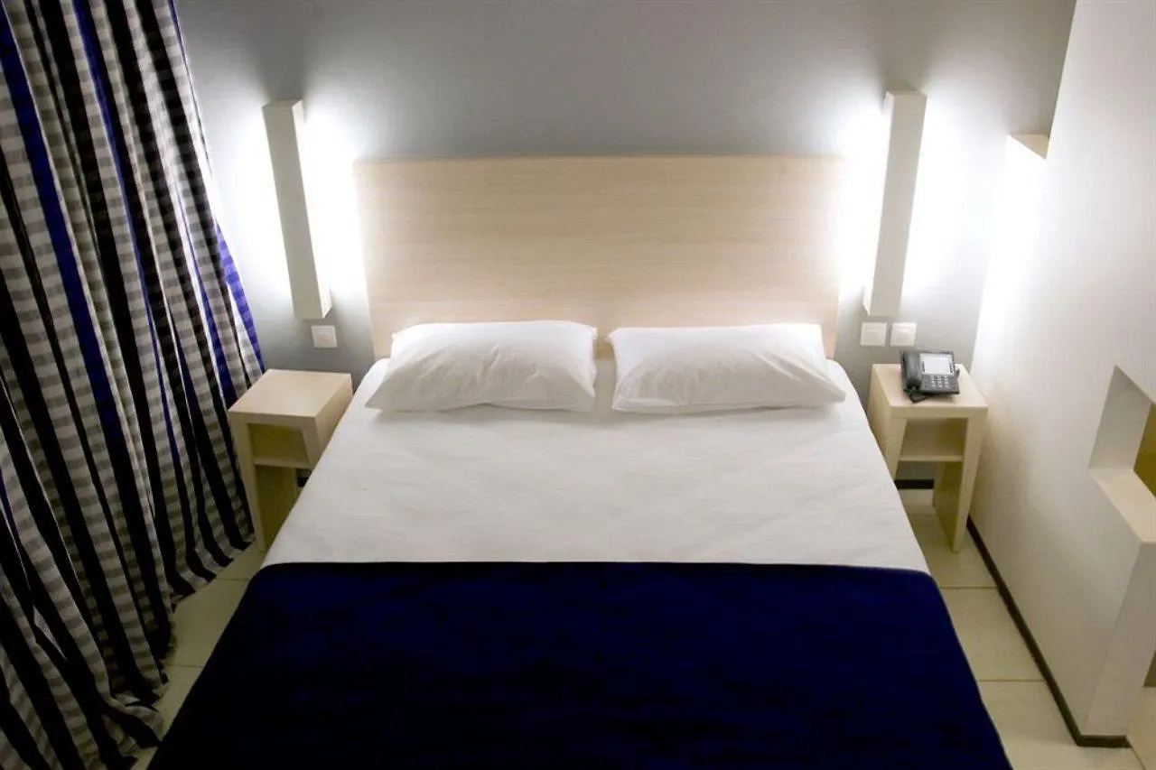 ***  Onomo Hotel Dakar Senegal