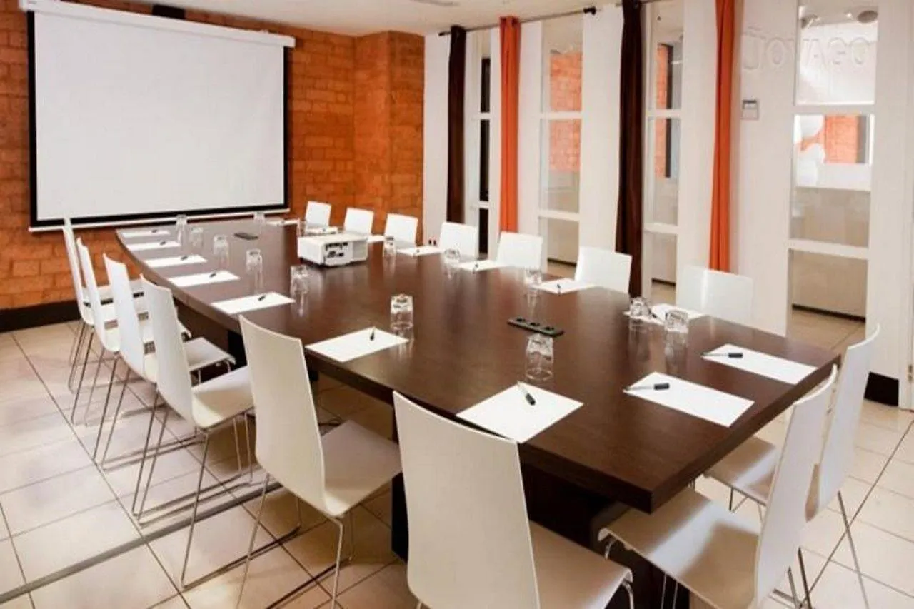 Onomo Hotel Dakar