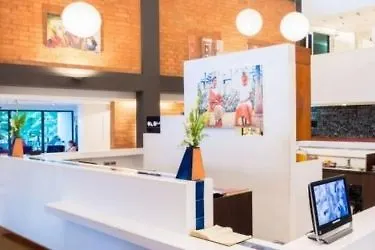 Onomo Hotel Dakar