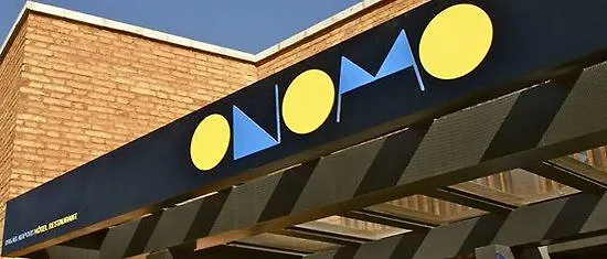 ***  Onomo Hotel Dakar Senegal