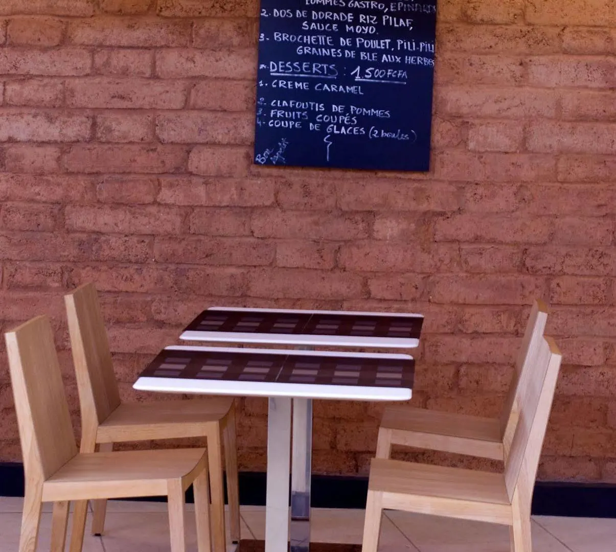 Onomo Hotel Dakar