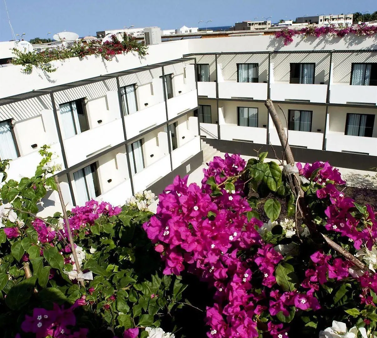 ***  Onomo Hotel Dakar Senegal