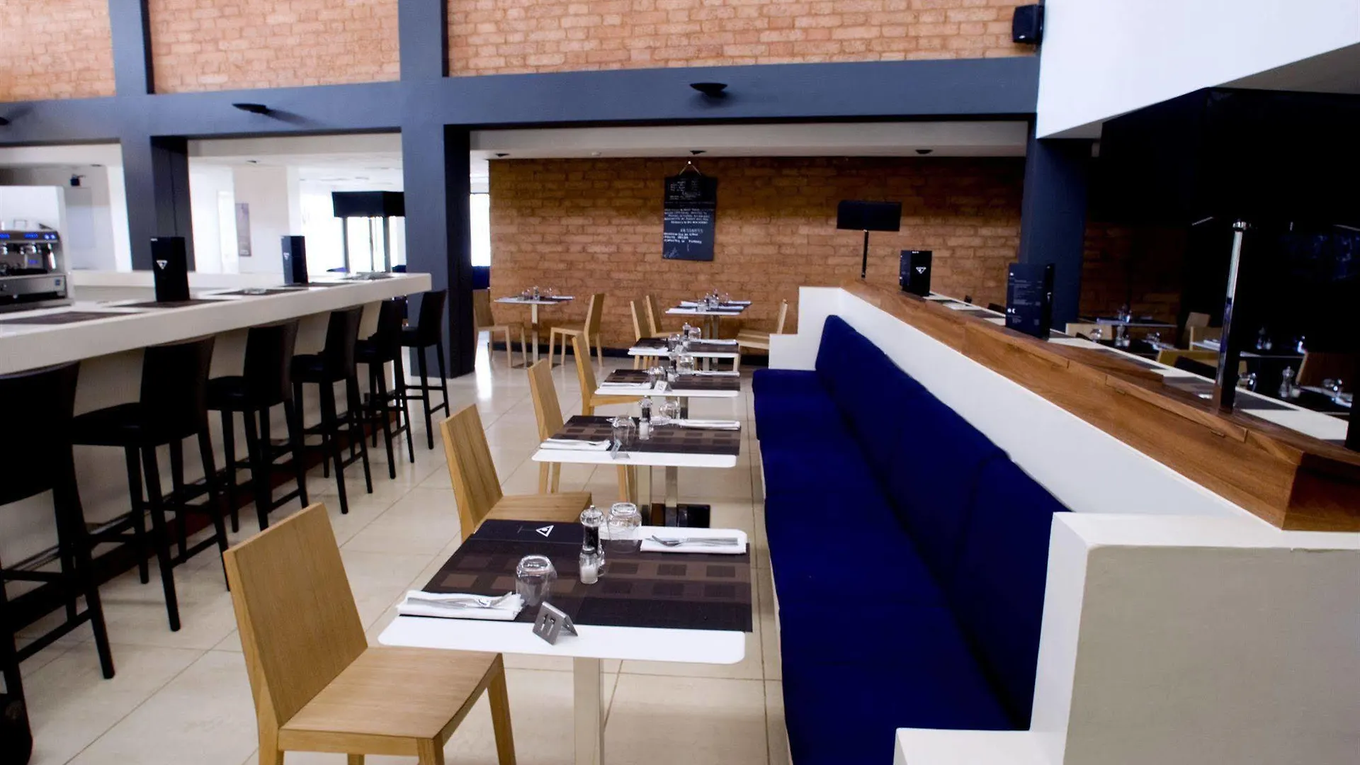 Onomo Hotel Dakar