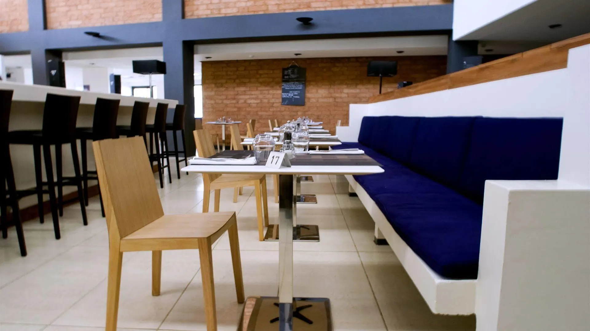 Onomo Hotel Dakar