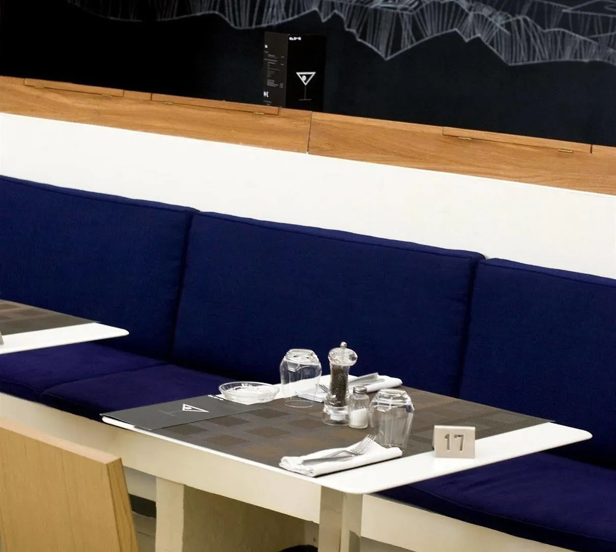 Onomo Hotel Dakar Senegal