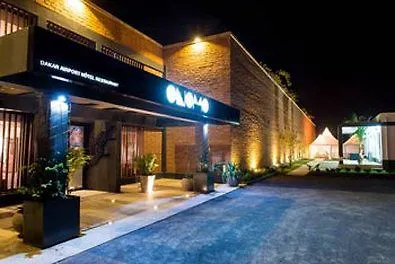 Onomo Hotel Dakar 3*,  Senegal