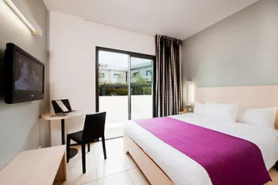 Onomo Hotel Dakar