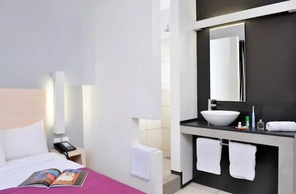 Onomo Hotel Dakar
