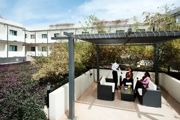 Onomo Hotel Dakar