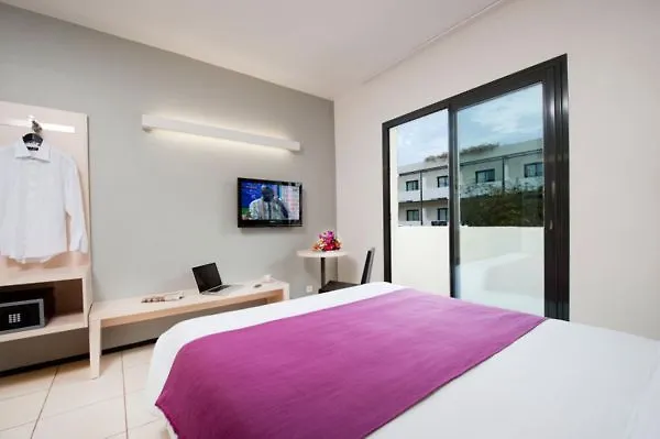Onomo Hotel Dakar Senegal