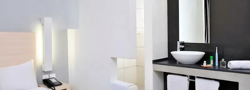 Onomo Hotel Dakar