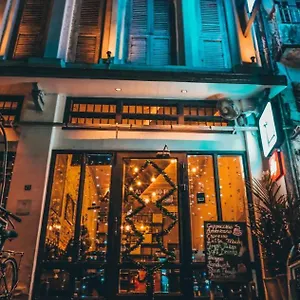 https://baobabed-hostel-yangon-myanmar.yangonhotels.org