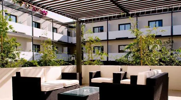 Onomo Hotel Dakar