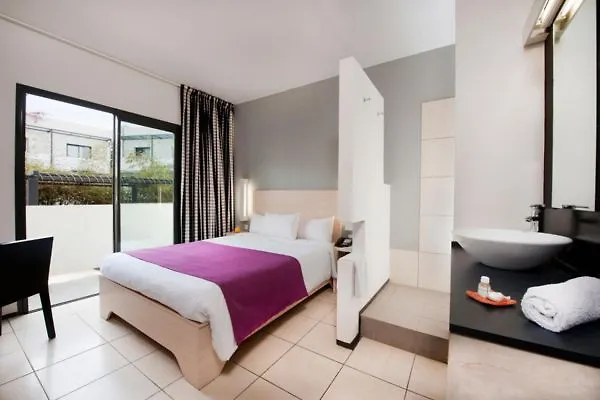 Onomo Hotel Dakar 3*,